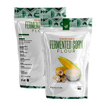 08918117 - FERMENTED CORN 1KG